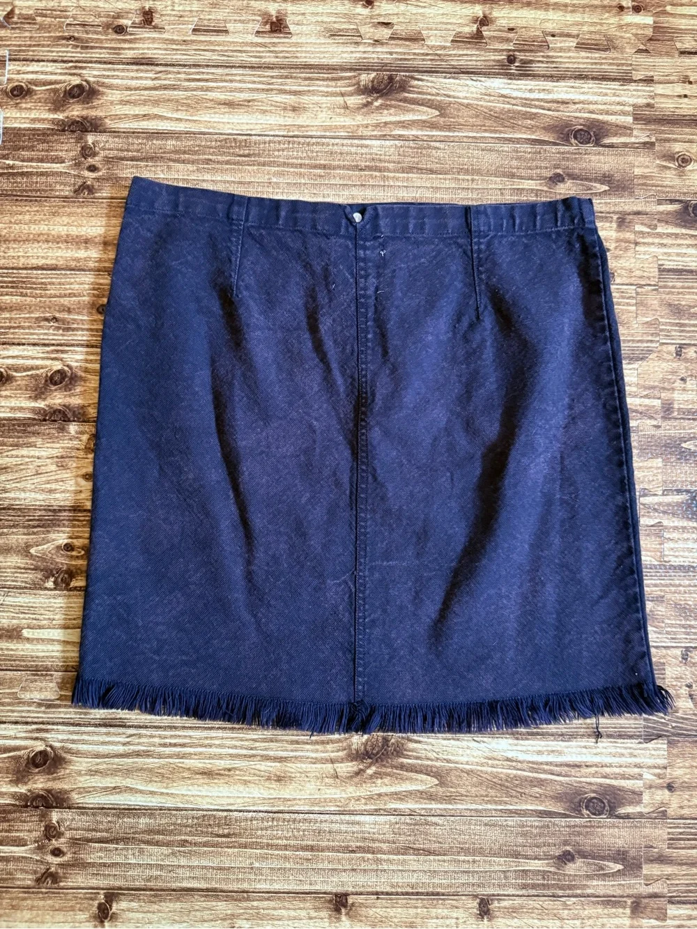 Chaser size large